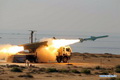 AU Iran gelar latihan perang