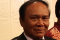 Ketum KONI Jabar raih Man of The Year 2012