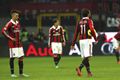 Fiorentina paksa Milan telan kekalahan di San Siro