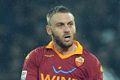 AS Roma denda De Rossi?