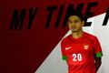 Bepe: Jersey baru momentum kebangkitan Timnas Garuda