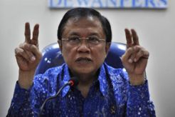 Dipo tak perlu lapor ke KPK & Kejaksaan