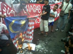 SBY diminta usir Dubes Malaysia