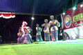 Kesenian daerah ramaikan KBN