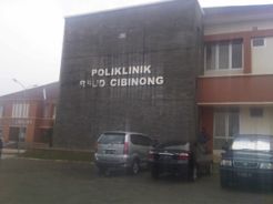 Di Bogor, banyak warga miskin ditolak masuk RS