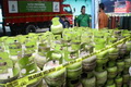 8.000 tabung gas elpiji ilegal disita