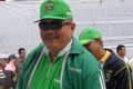 Gubernur Sumsel: Pengurus gagal harus mundur