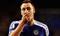 Terry siap kembali ke lapangan
