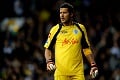 Julio Cesar tolak Arsenal demi QPR