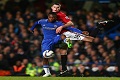 Demi Chelsea, Strurridge bersumpah cetak 20 gol