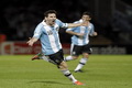 Messi lampaui gol Pele