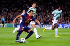 Barcelona bantah Sanchez menuju Juventus