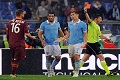 De Rossi dihadiahi  sanksi skorsing tiga laga