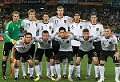 Lawan Belanda, Jerman dihantui cedera