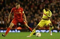 Gerrard siap tembus caps ke-100