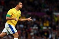 Damiao bermimpi berseragam Real Madrid