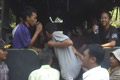 49 santri terduga teroris dipulangkan