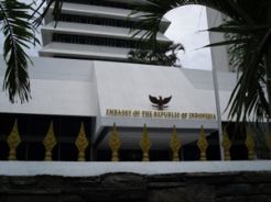 Dubes RI untuk Malaysia tak perlu pulang