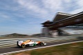 Bianchi siap gantikan Hulkenberg