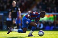 Setan Merah siap boyong  Zaha