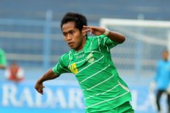 Andik ancam tinggalkan Persebaya, ada apa?