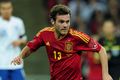Mata: Spanyol fokus hadapi Panama