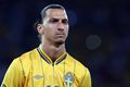 Ibrahimovic puji kapten Inggris Steven Gerrard