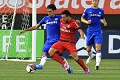 Lavezzi rindu Napoli