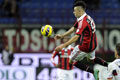Stephan El Shaarawy antusias tatap debut di timnas