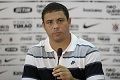 Ronaldo minta fans Brasil hormati Zidane