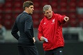 Gerrard gugup di ambang pencapaian ke-100