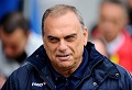 Avram Grant incar kursi pelatih Sydney FC