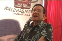 Akbar minta Golkar evaluasi pencapresan Ical