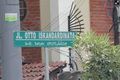 Jalan protokol di Kota Bogor pakai aksara sunda