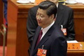 PKC tunjuk Xi Jinping pimpin China