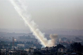 3 warga Israel tewas dihantam roket Hamas