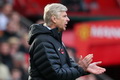 Benteng Arsenal rapuh, Wenger pakai skema klasik