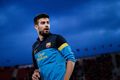Pique: Messi lebih hebat dari Ronaldo & Maradona