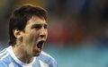 Arab Saudi bikin Argentina mandul