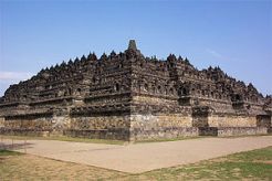 Kekuatan Borobudur kembali diteliti