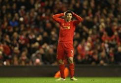 Mancini: City tak perlu Suarez