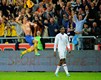 Gol Ibra buat Zidane dan Gerrard terpukau
