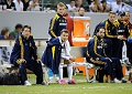 Agen Beckham bantah isu kepindahan pemainnya