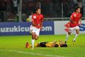 Yeyen Tumena akui Malaysia jadi lawan terberat