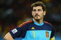 Casillas puji permainan Panama
