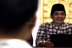 LIMA: Laporkan KPU ke polisi sudah tepat