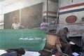 Kereta api tabrak bus, 47 anak TK tewas