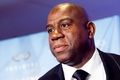 Magic Johnson kecam petinggi Lakers