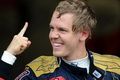 Red Bull sambut positif raihan Vettel di sesi pembuka