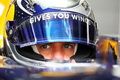 Vettel kembali tercepat di latihan kedua